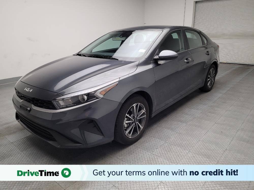 2024 Kia Forte LXS in Riverside CA For Sale - Image 1