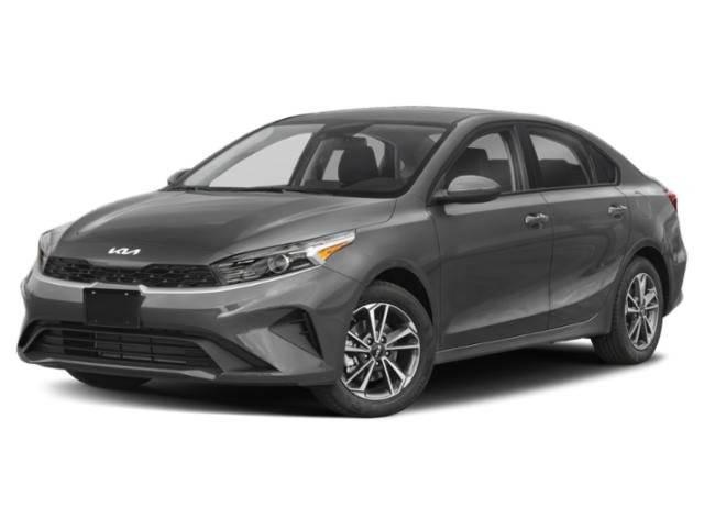 2024 Kia Forte LXS in Roseville CA For Sale - Image 1