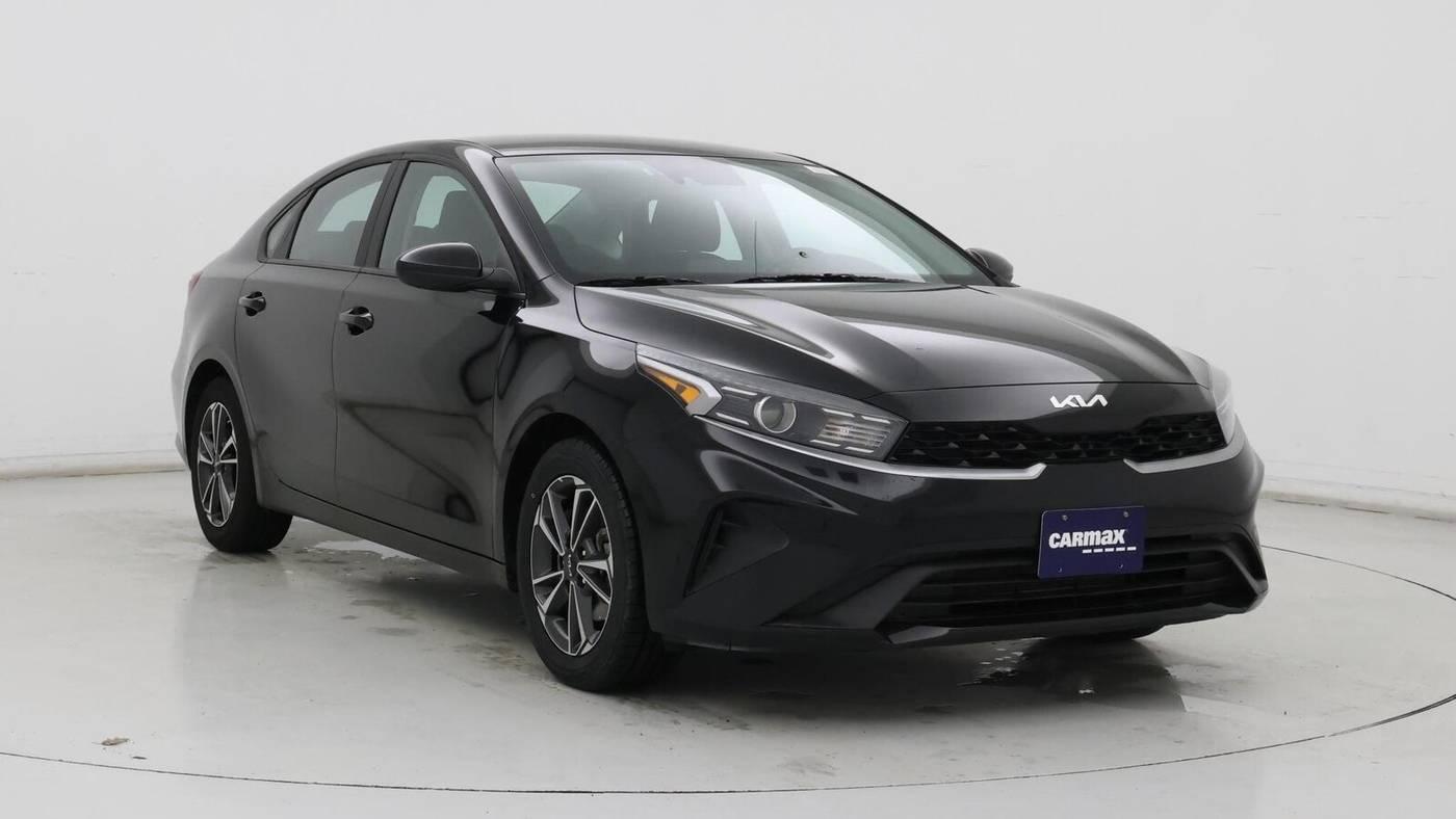 2024 Kia Forte LXS in Birmingham AL For Sale - Image 1