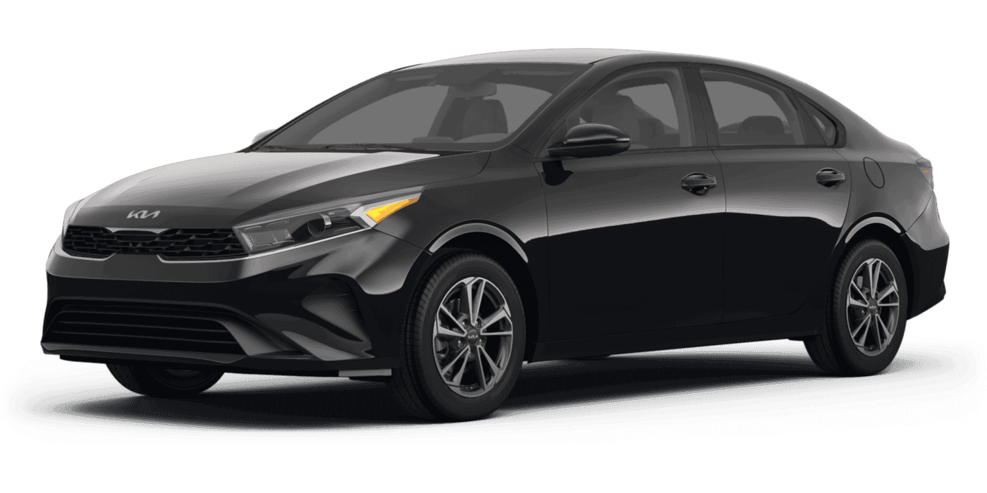 2024 Kia Forte LXS in Miami FL For Sale - Image 1