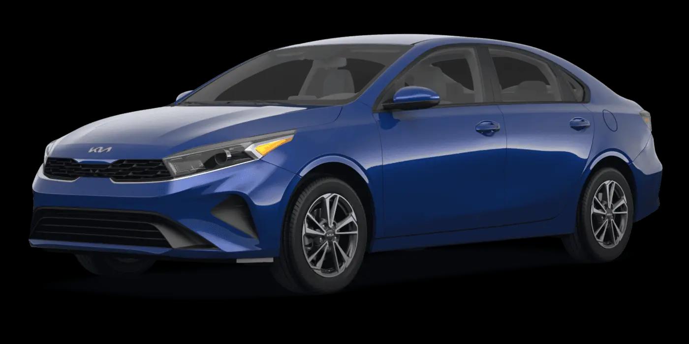 2024 Kia Forte LXS in Daytona Beach FL For Sale - Image 1