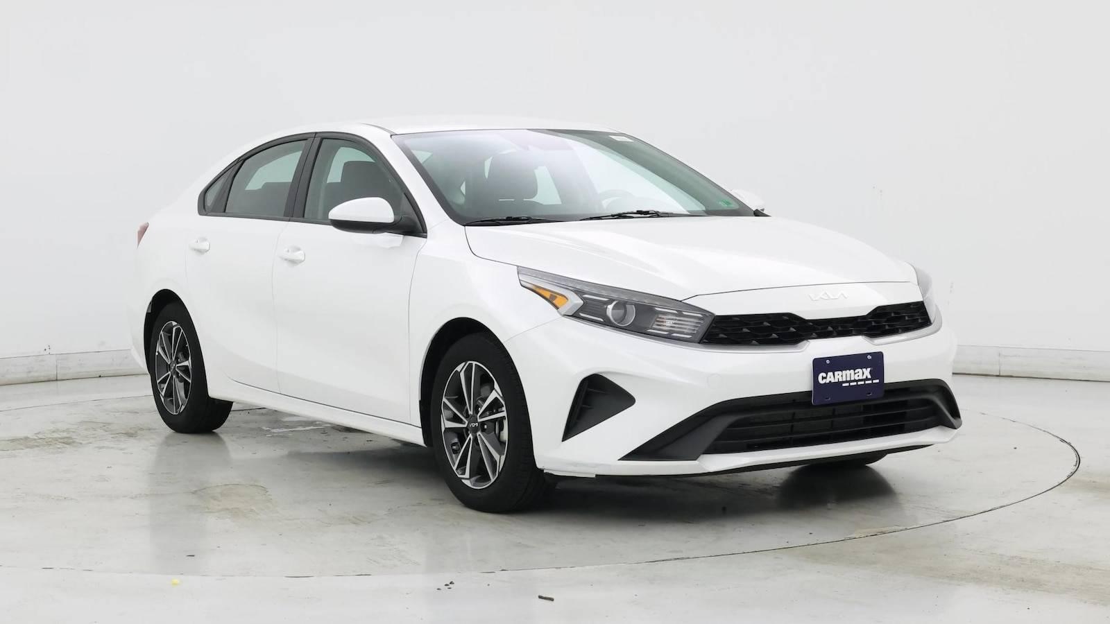 2024 Kia Forte LXS in Birmingham AL For Sale - Image 1