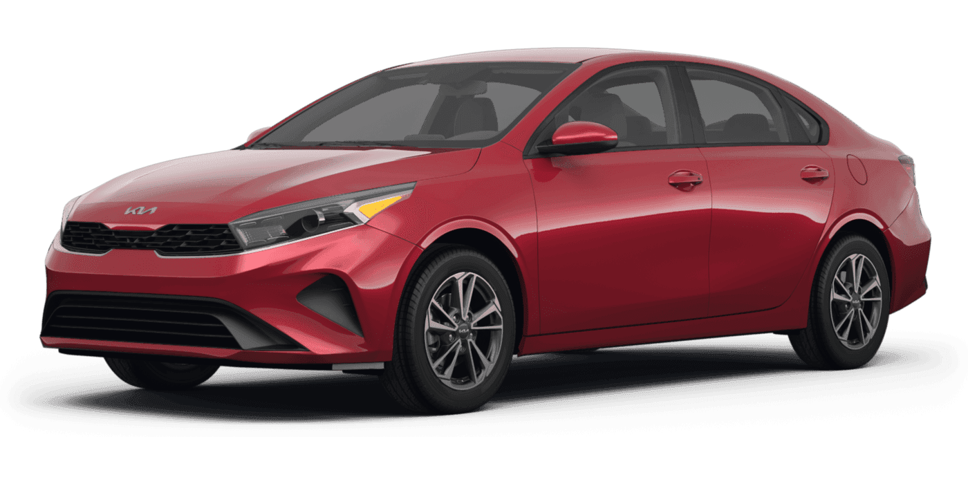 2024 Kia Forte LXS in Fort Wayne IN For Sale - Image 1