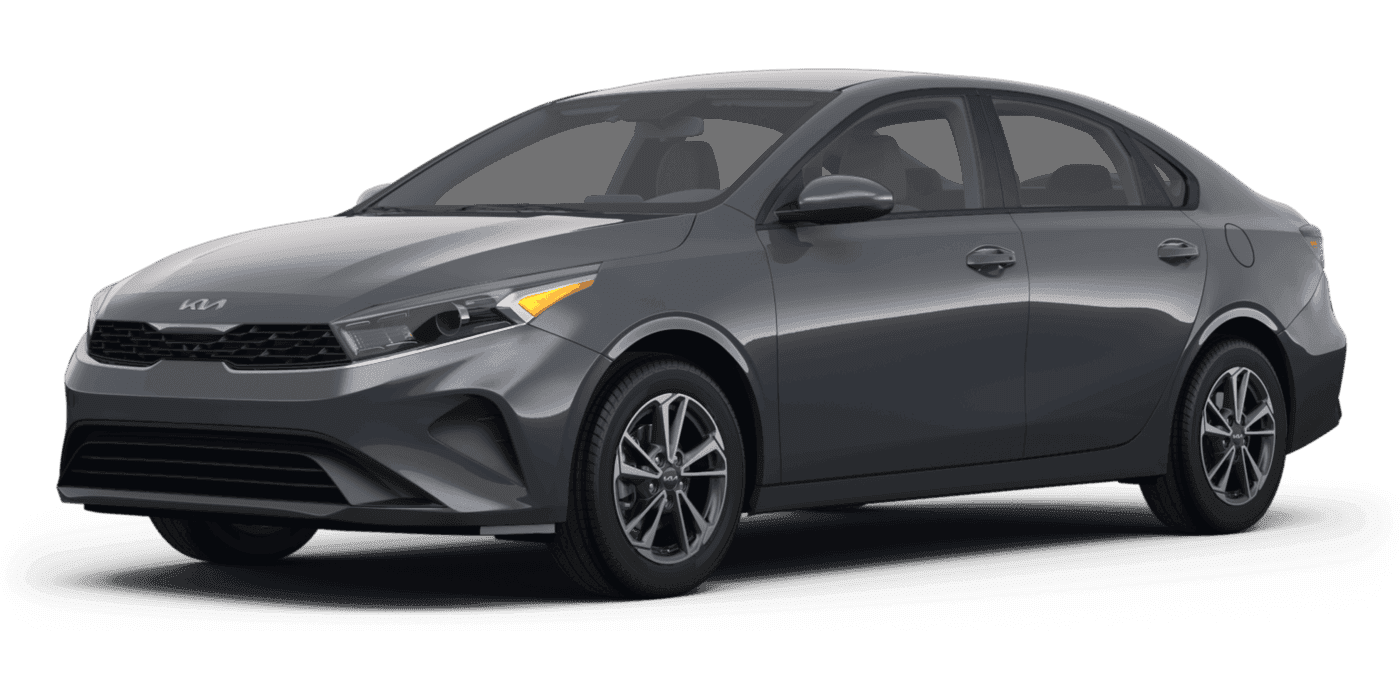 2024 Kia Forte LXS in Toledo OH For Sale - Image 1