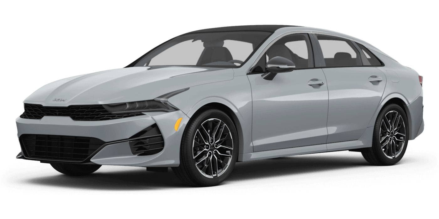 2024 Kia K5 GT in Owings Mills MD For Sale - Image 1