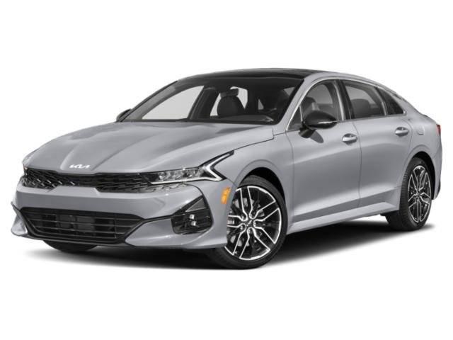 2024 Kia K5 GT in Sterling VA For Sale - Image 1