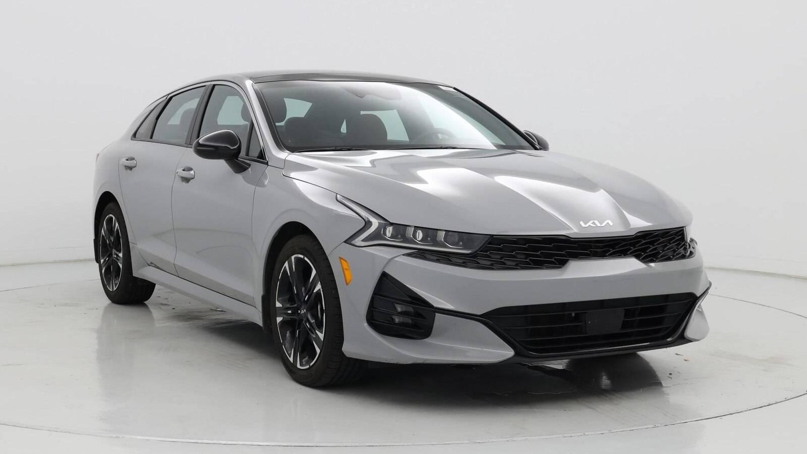 2024 Kia K5 GT-Line in Birmingham AL For Sale - Image 1