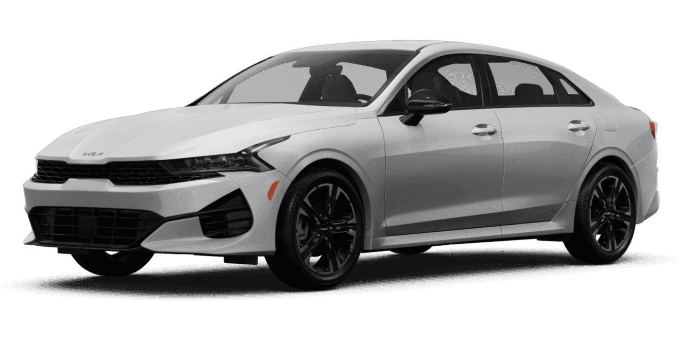 2024 Kia K5 GT-Line in Fontana CA For Sale - Image 1