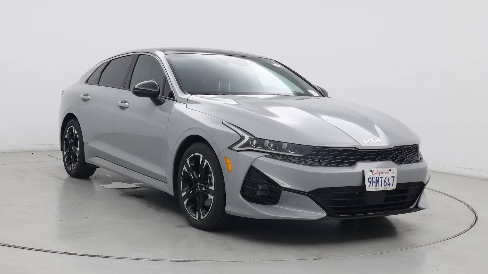2024 Kia K5 GT-Line in Birmingham AL For Sale - Image 1