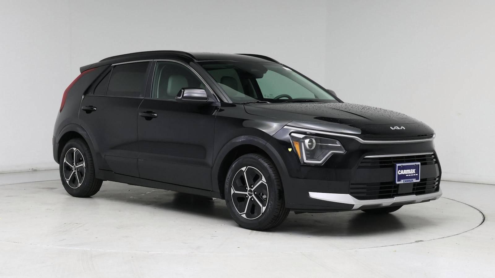 2024 Kia Niro Hybrid EX in Birmingham AL For Sale - Image 1
