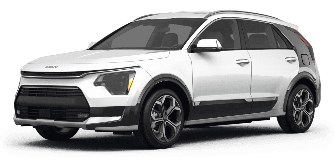 2024 Kia Niro Hybrid LX in Atlanta GA For Sale - Image 1