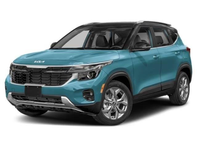 2024 Kia Seltos S in Memphis TN For Sale - Image 1
