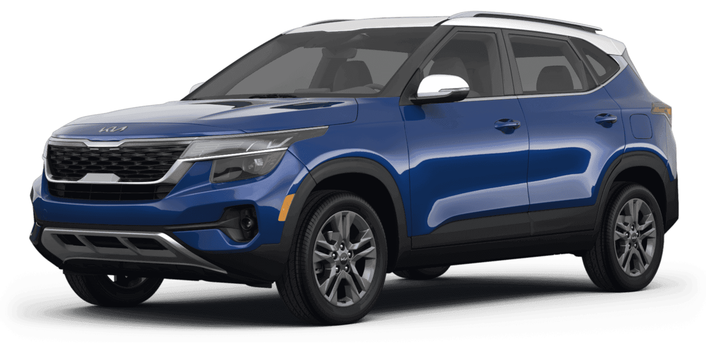 2024 Kia Seltos S in Miami Lakes FL For Sale - Image 1