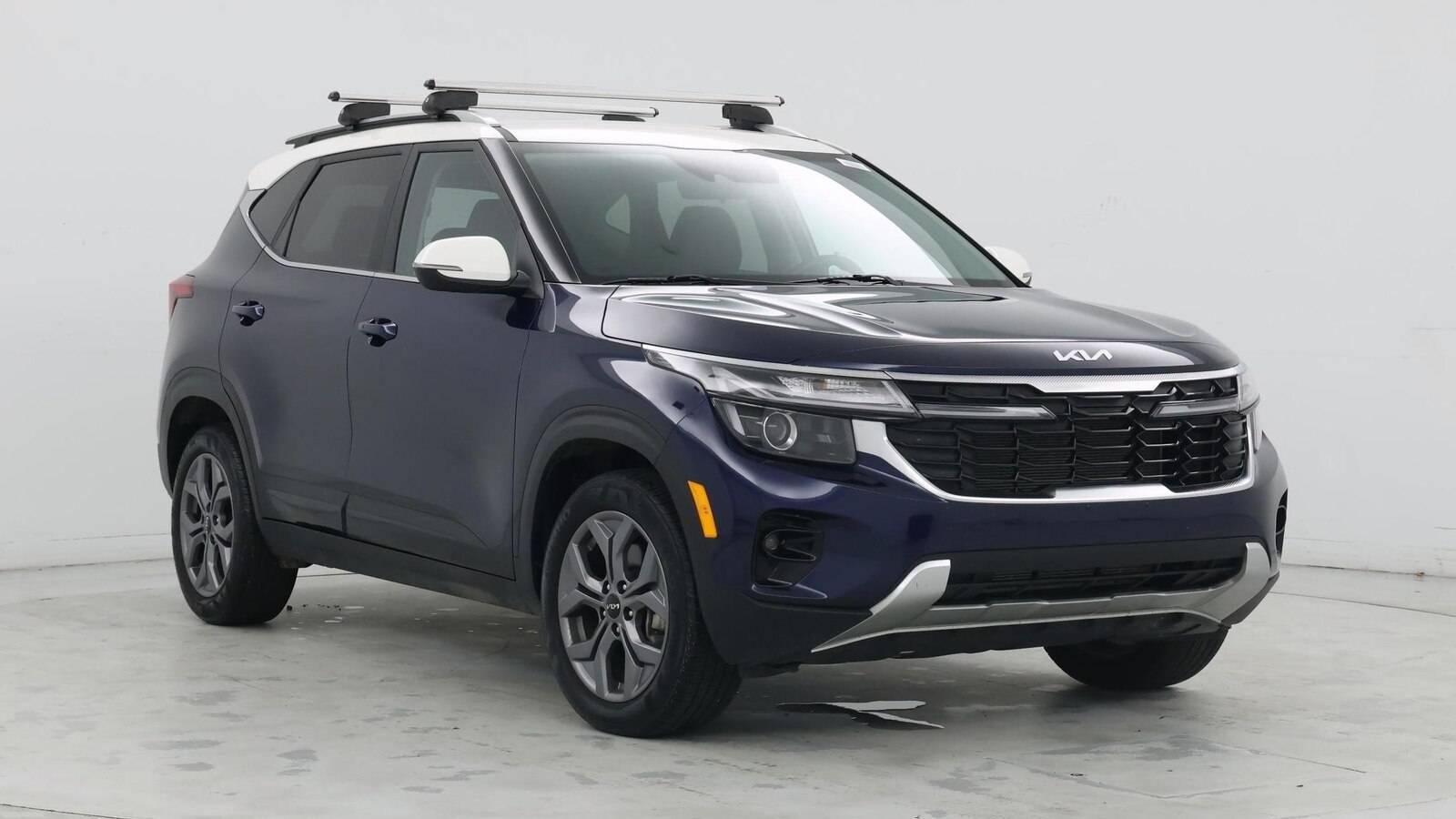 2024 Kia Seltos S in Birmingham AL For Sale - Image 1