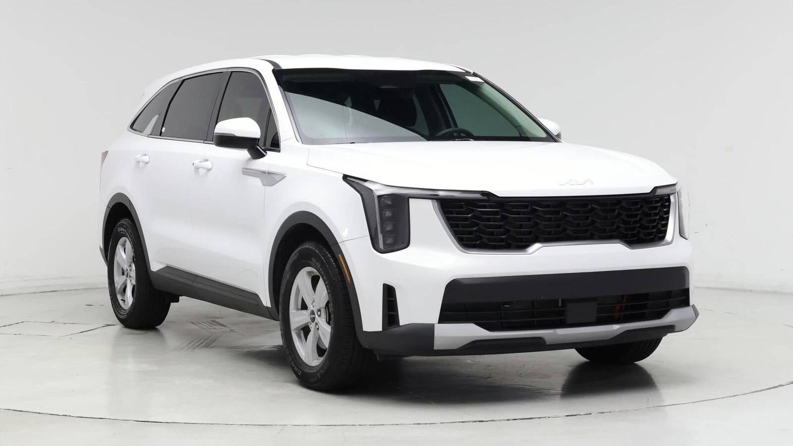 2024 Kia Sorento LX in Birmingham AL For Sale - Image 1