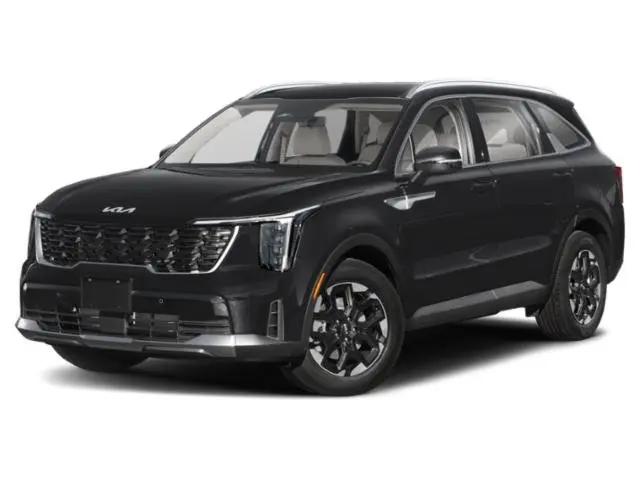 2024 Kia Sorento S in Tucson AZ For Sale - Image 1