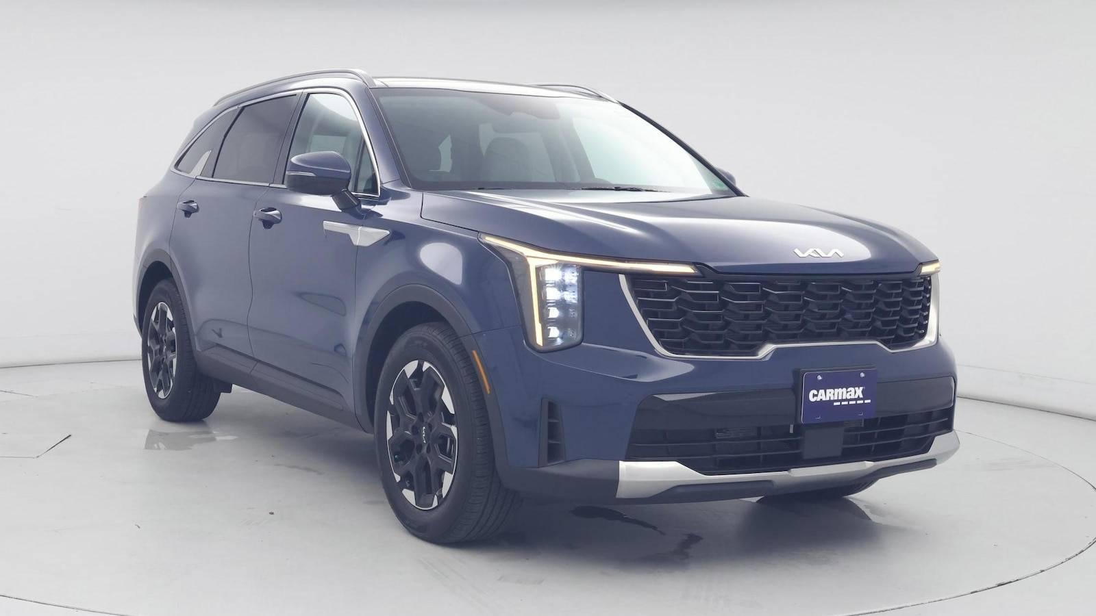2024 Kia Sorento S in Birmingham AL For Sale - Image 1