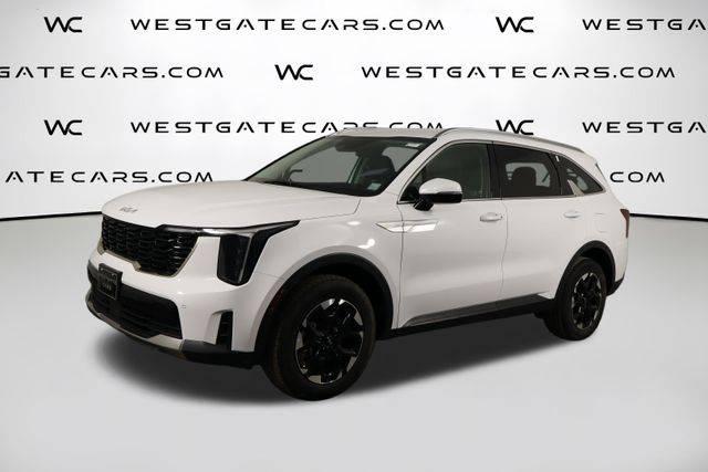 2024 Kia Sorento S in Wake Forest NC For Sale - Image 1
