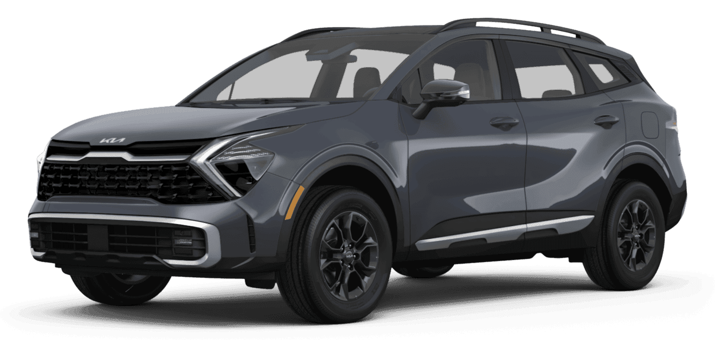 2024 Kia Sorento X-Line SX in Springfield MO For Sale - Image 1