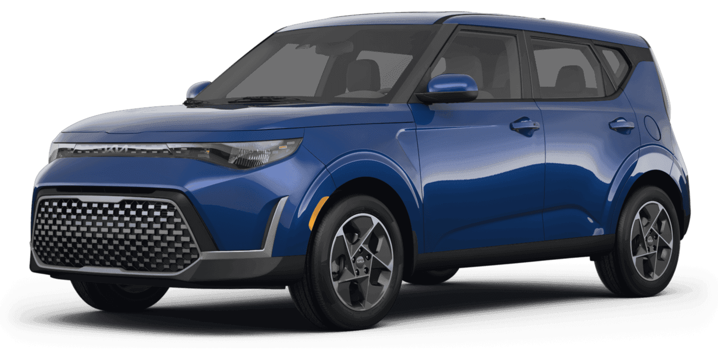 2024 Kia Soul EX in St. George UT For Sale - Image 1