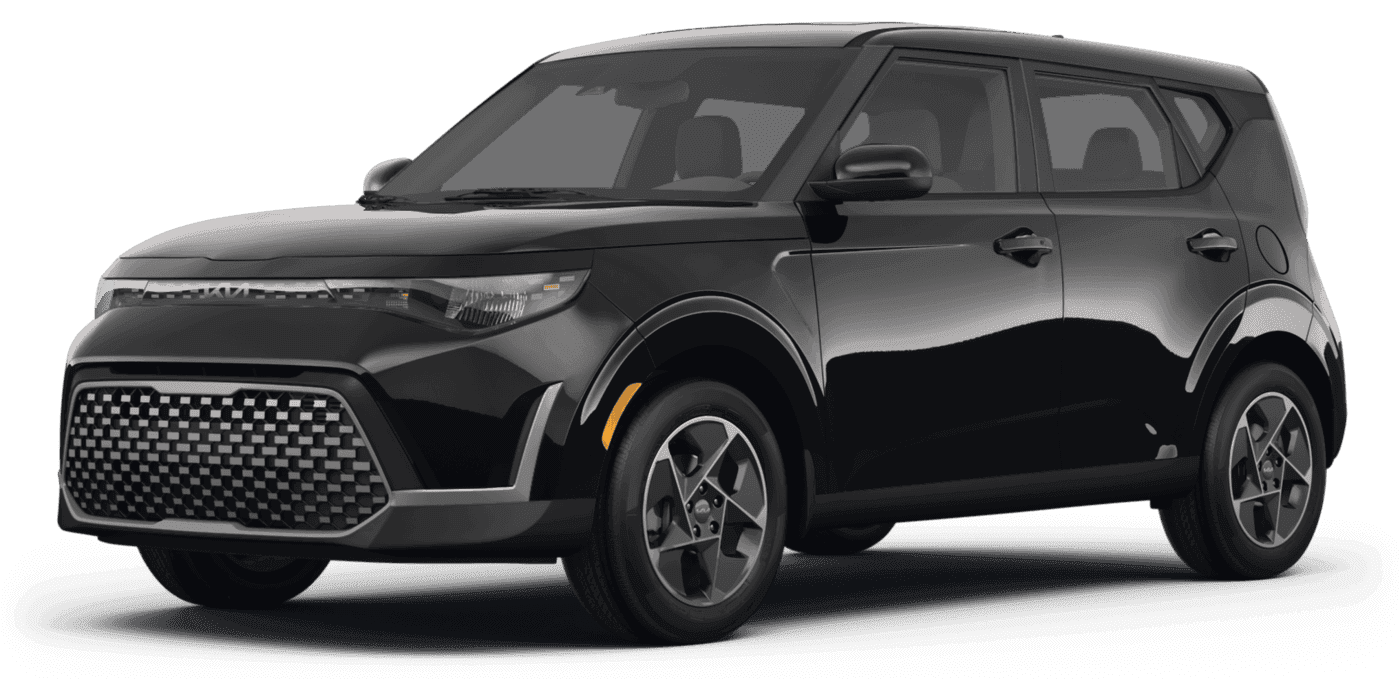 2024 Kia Soul EX in Corvallis OR For Sale - Image 1