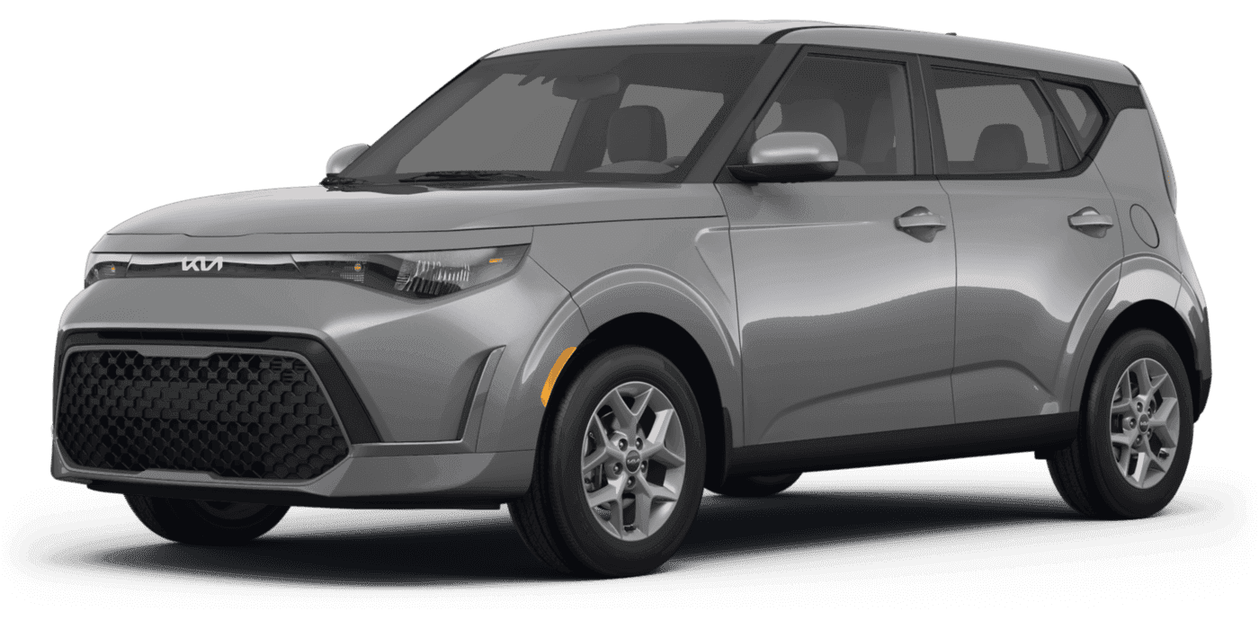 2024 Kia Soul LX in Montclair CA For Sale - Image 1