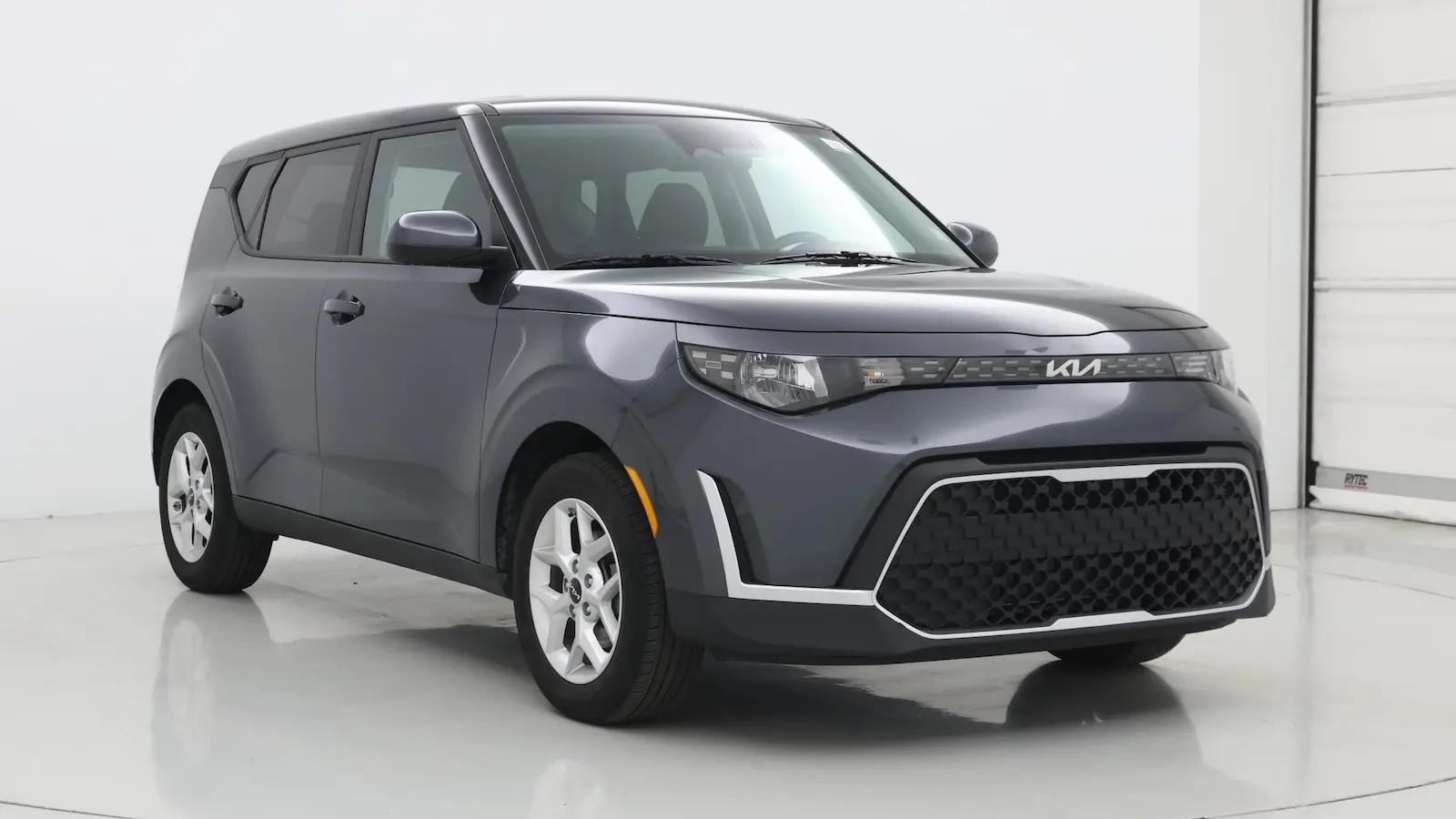 2024 Kia Soul LX in Birmingham AL For Sale - Image 1