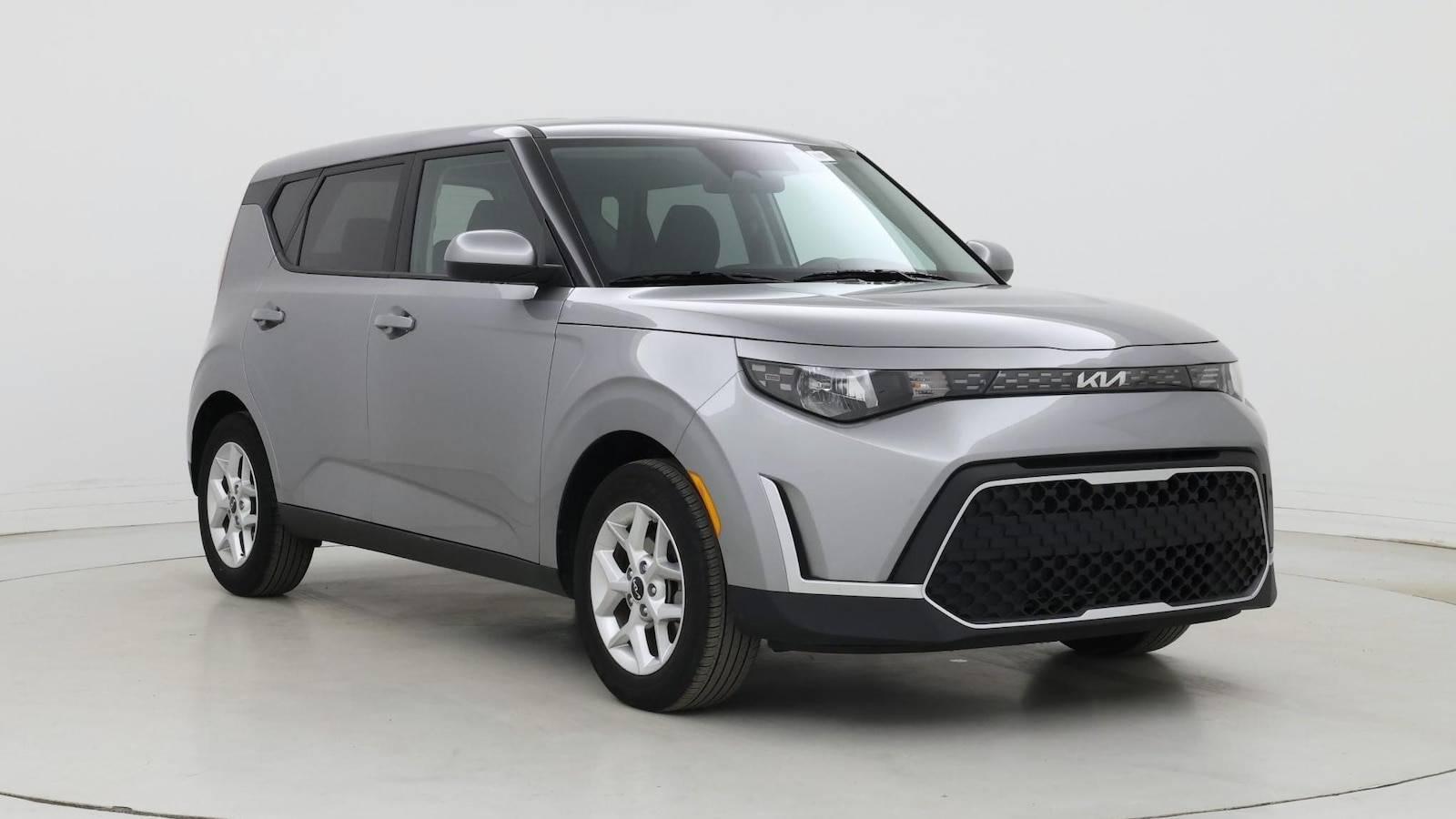 2024 Kia Soul LX in Birmingham AL For Sale - Image 1