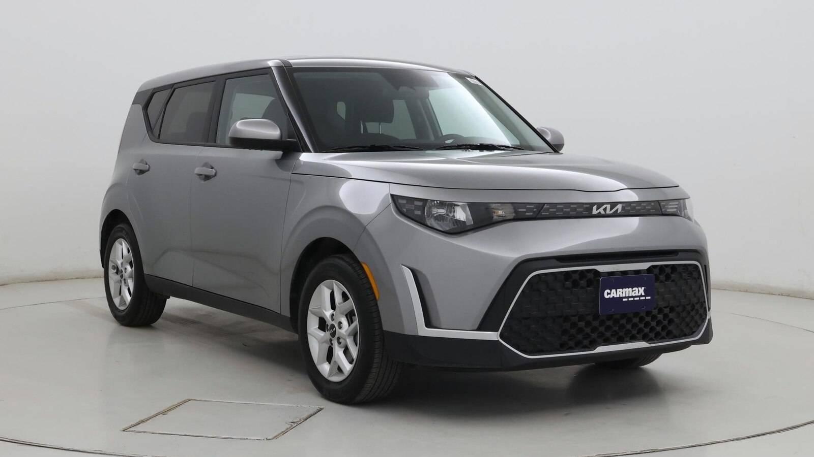 2024 Kia Soul LX in Birmingham AL For Sale - Image 1