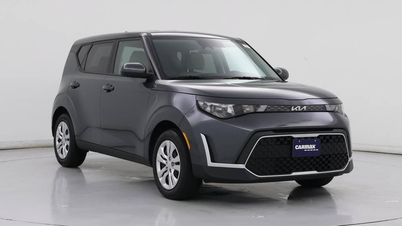 2024 Kia Soul LX in Birmingham AL For Sale - Image 1