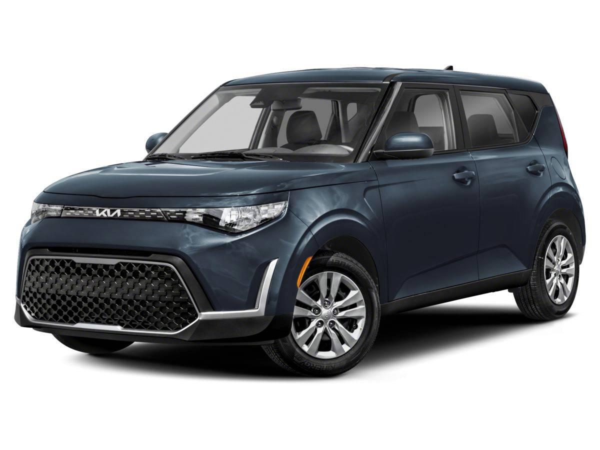 2024 Kia Soul LX in Mesquite TX For Sale - Image 1