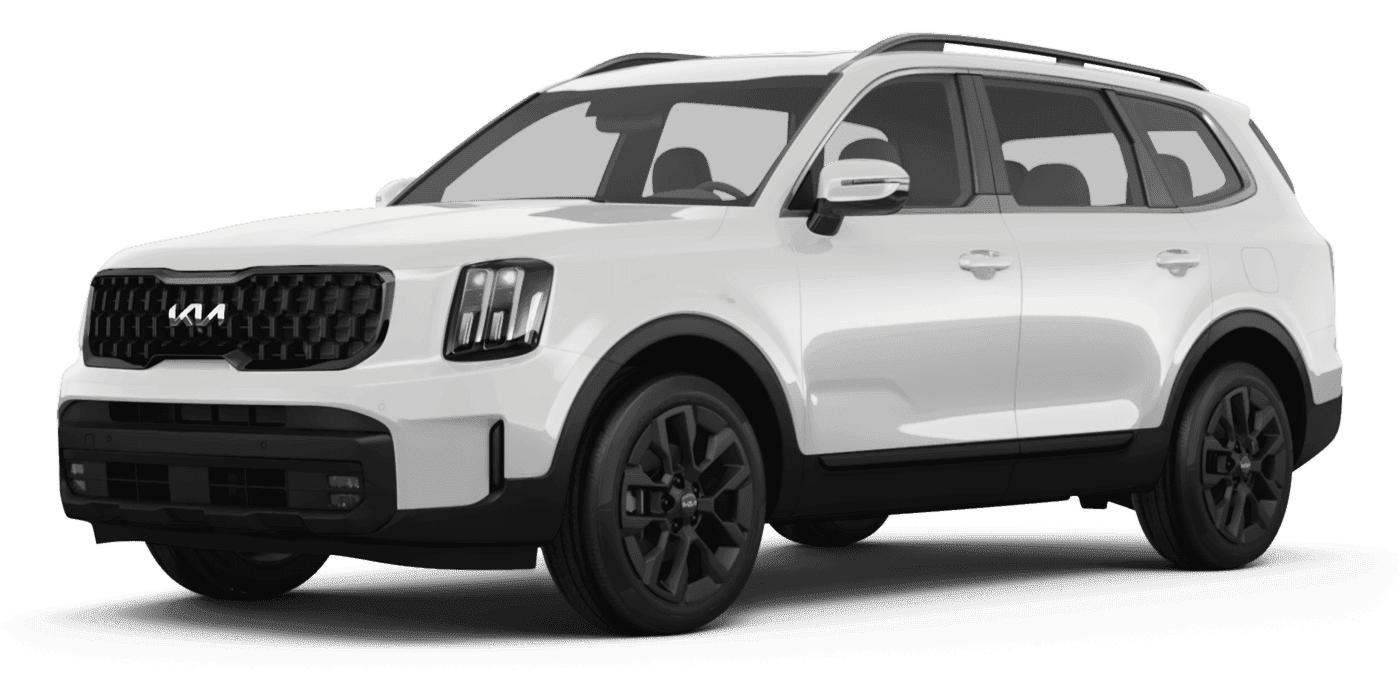 2024 Kia Telluride EX X-Line in Independence MO For Sale - Image 1