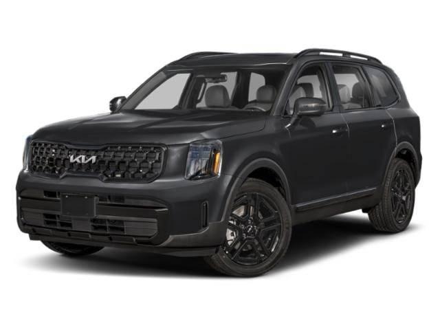 2024 Kia Telluride EX X-Line in Florence KY For Sale - Image 1