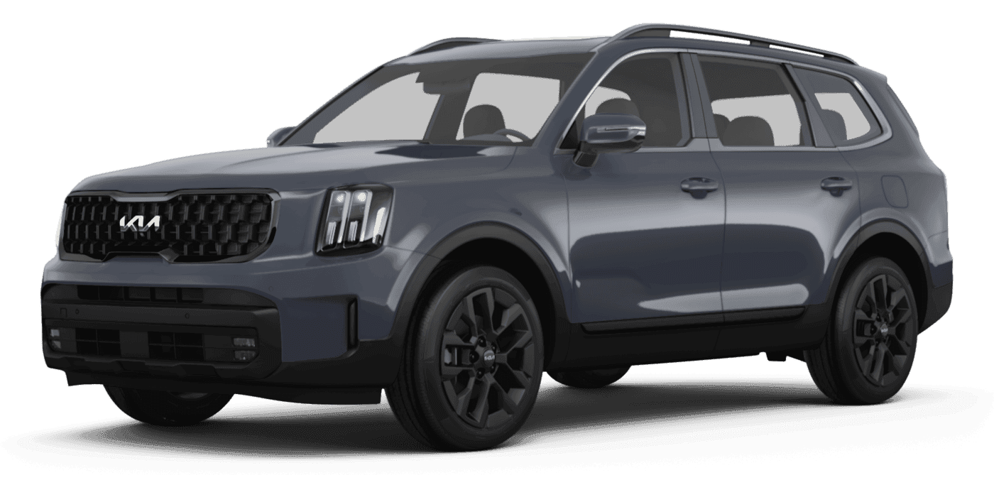 2024 Kia Telluride LX in Naples FL For Sale - Image 1
