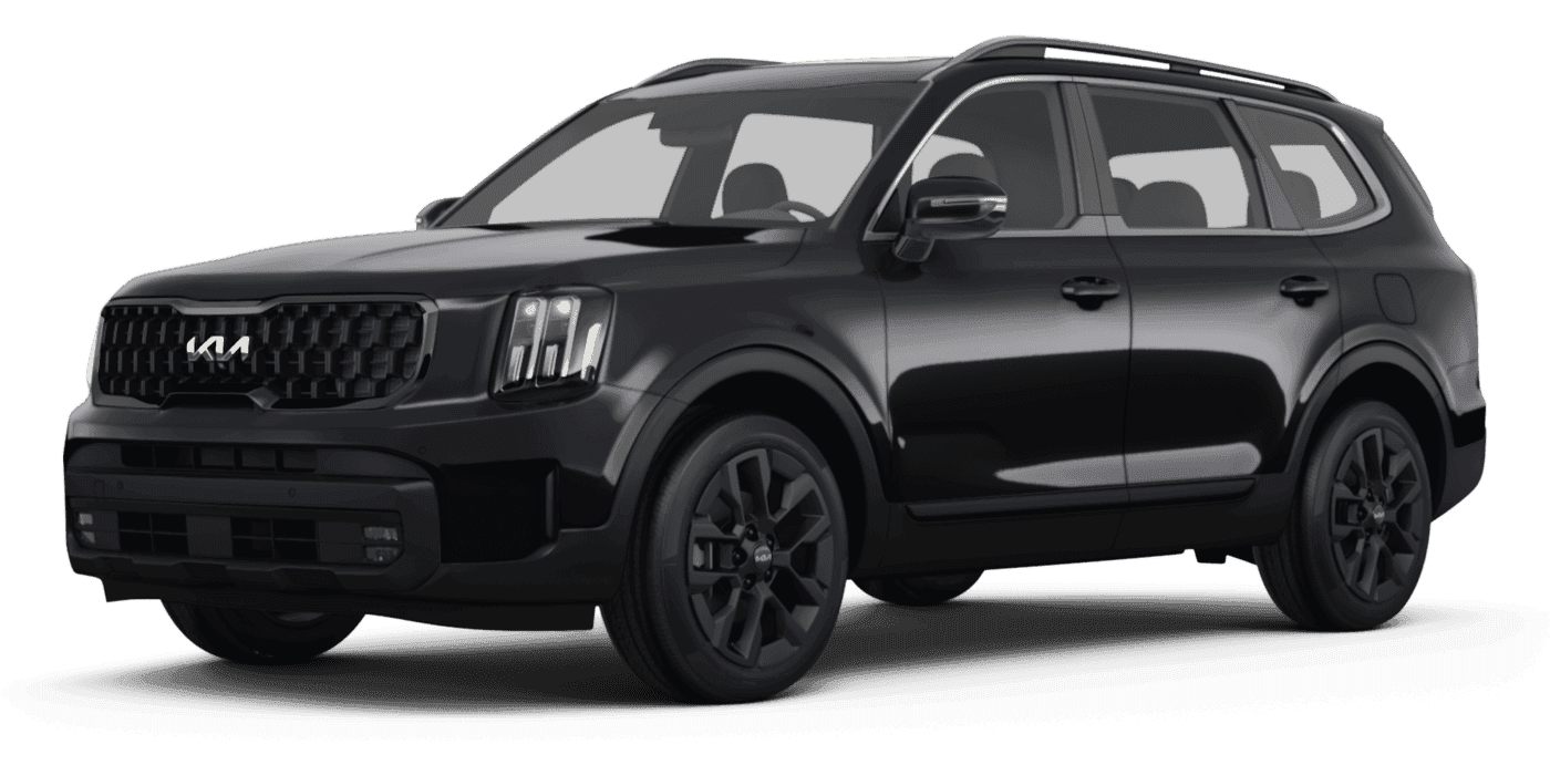 2024 Kia Telluride LX in Merriam KS For Sale - Image 1