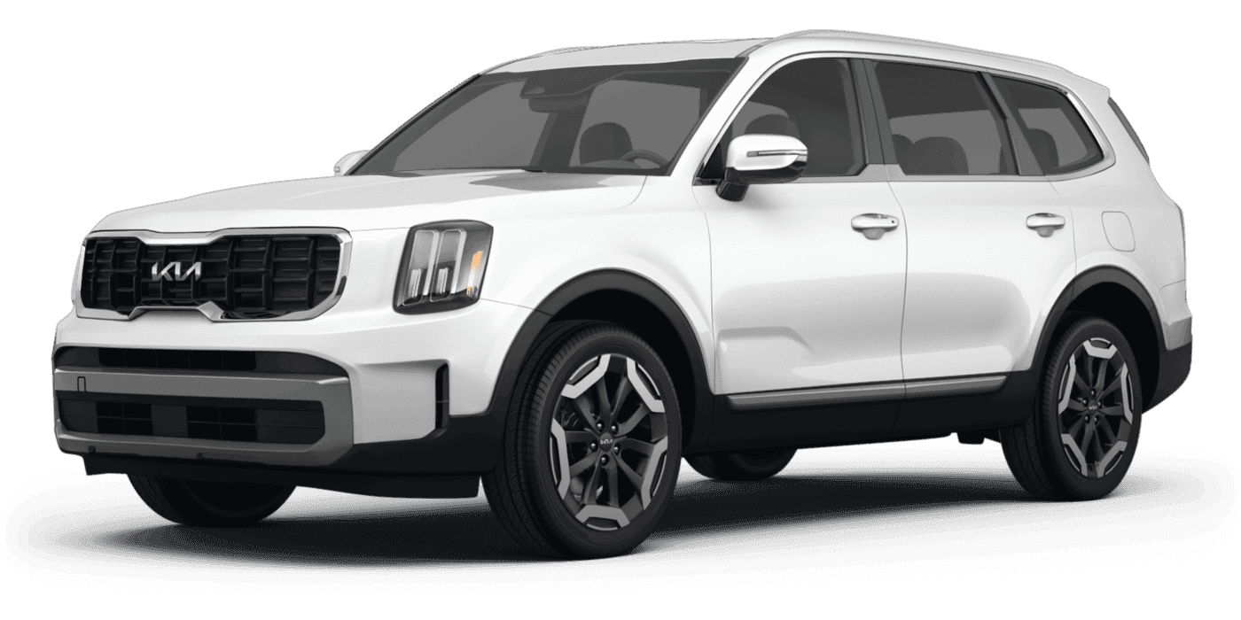2024 Kia Telluride S in San Diego CA For Sale - Image 1