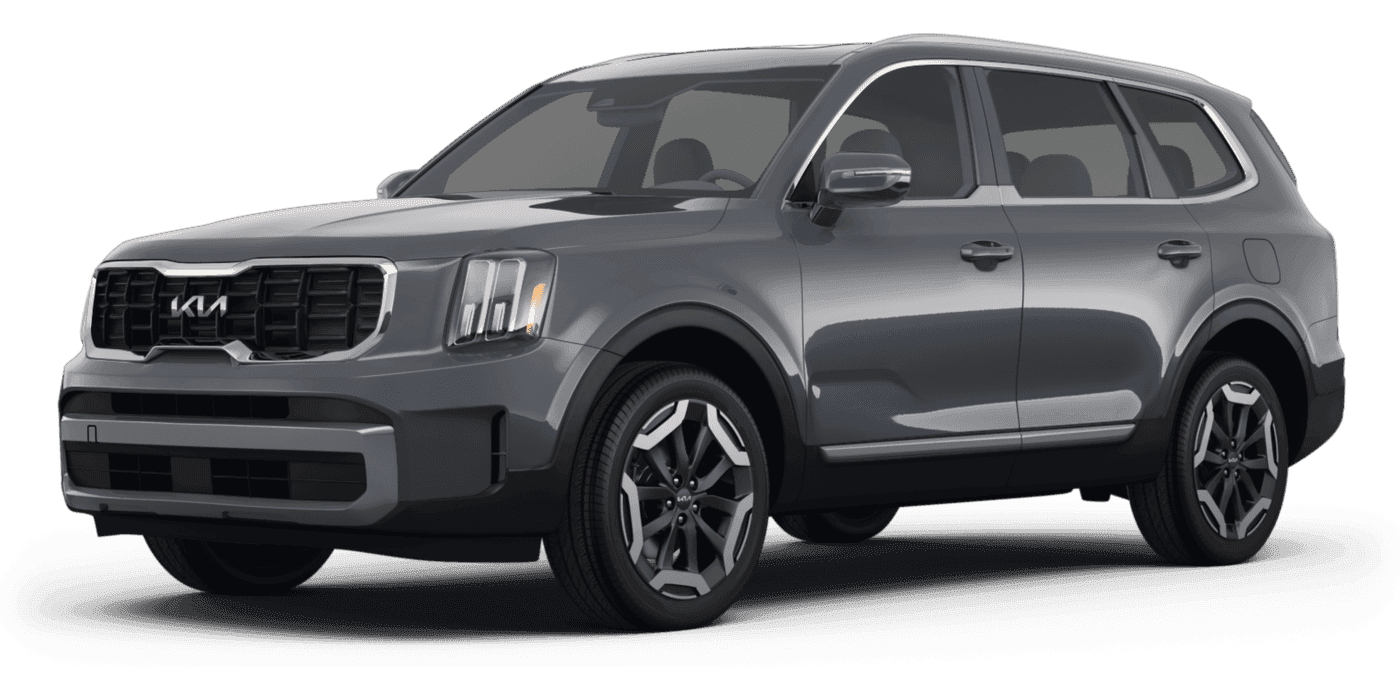 2024 Kia Telluride S in DeLand FL For Sale - Image 1