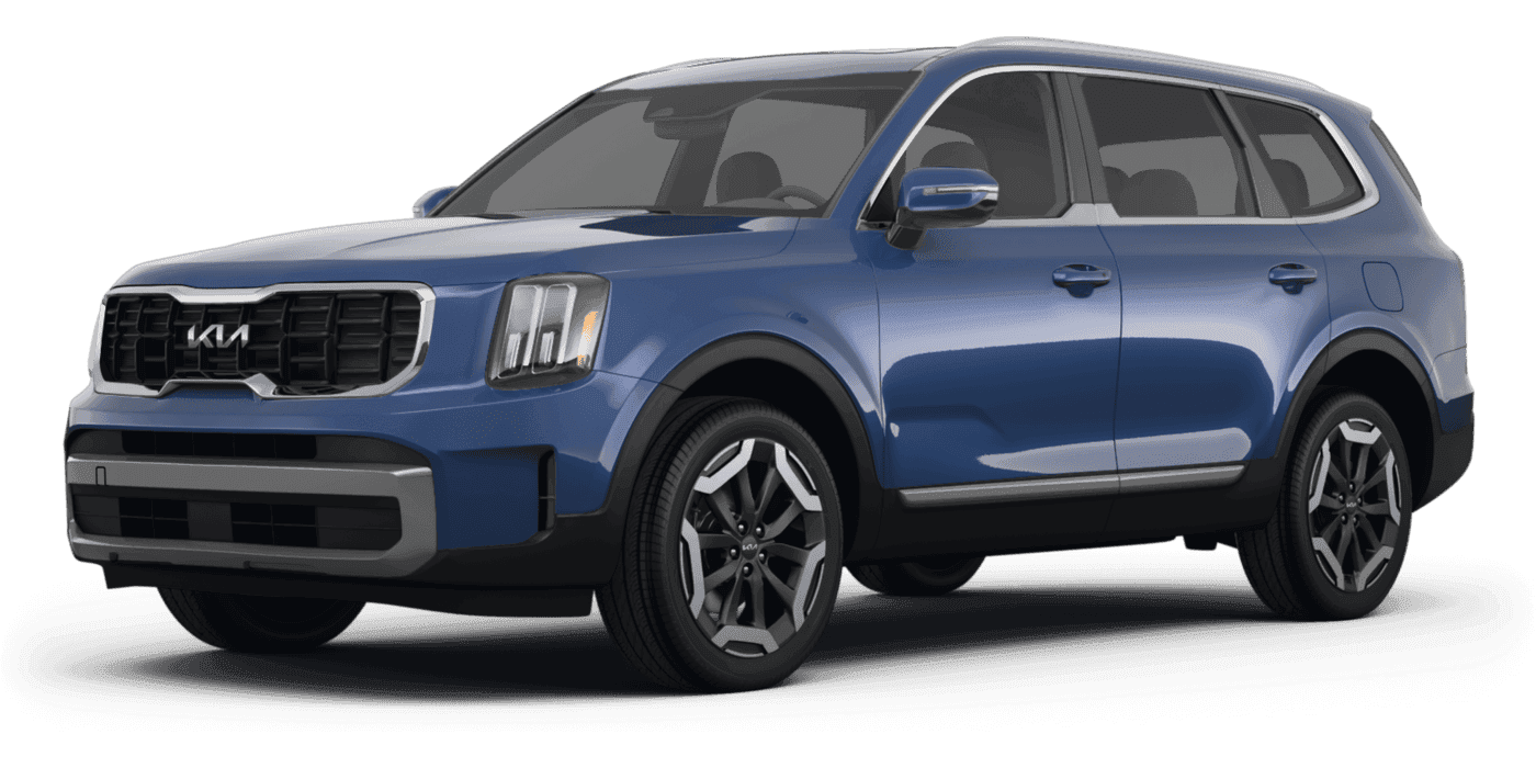 2024 Kia Telluride S in Sebring FL For Sale - Image 1