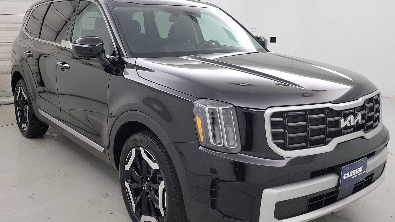 2024 Kia Telluride S in Birmingham AL For Sale - Image 1