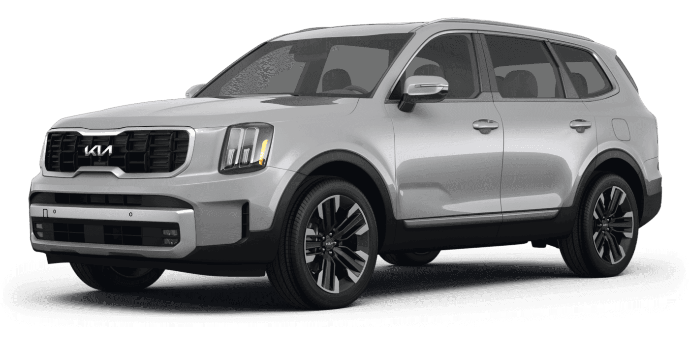 2024 Kia Telluride SX Prestige X-Line in Lake Jackson TX For Sale - Image 1