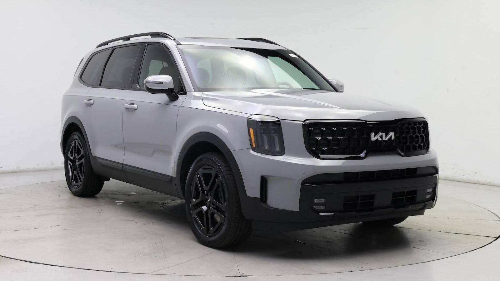 2024 Kia Telluride SX Prestige X-Line in Birmingham AL For Sale - Image 1