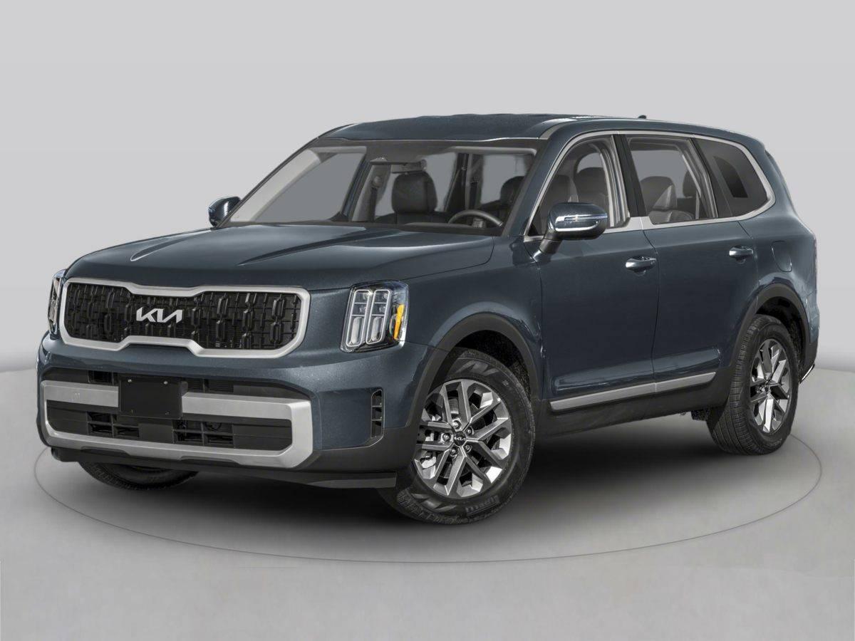 2024 Kia Telluride SX Prestige X-Line in Marlow Heights MD For Sale - Image 1