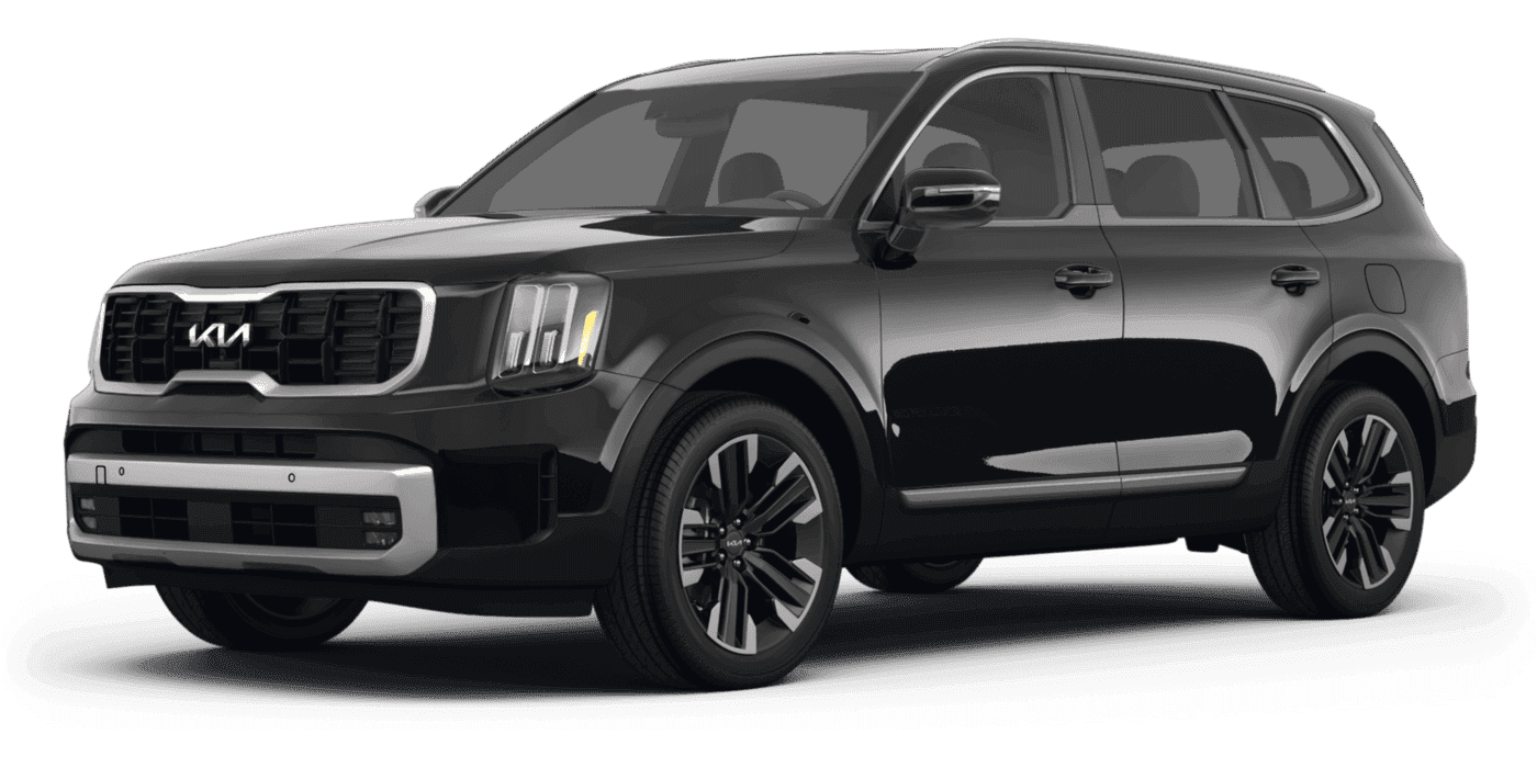 2024 Kia Telluride SX Prestige X-Line in Tampa FL For Sale - Image 1