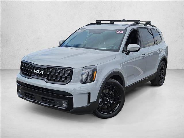 2024 Kia Telluride SX Prestige X-Line in Towson MD For Sale - Image 1