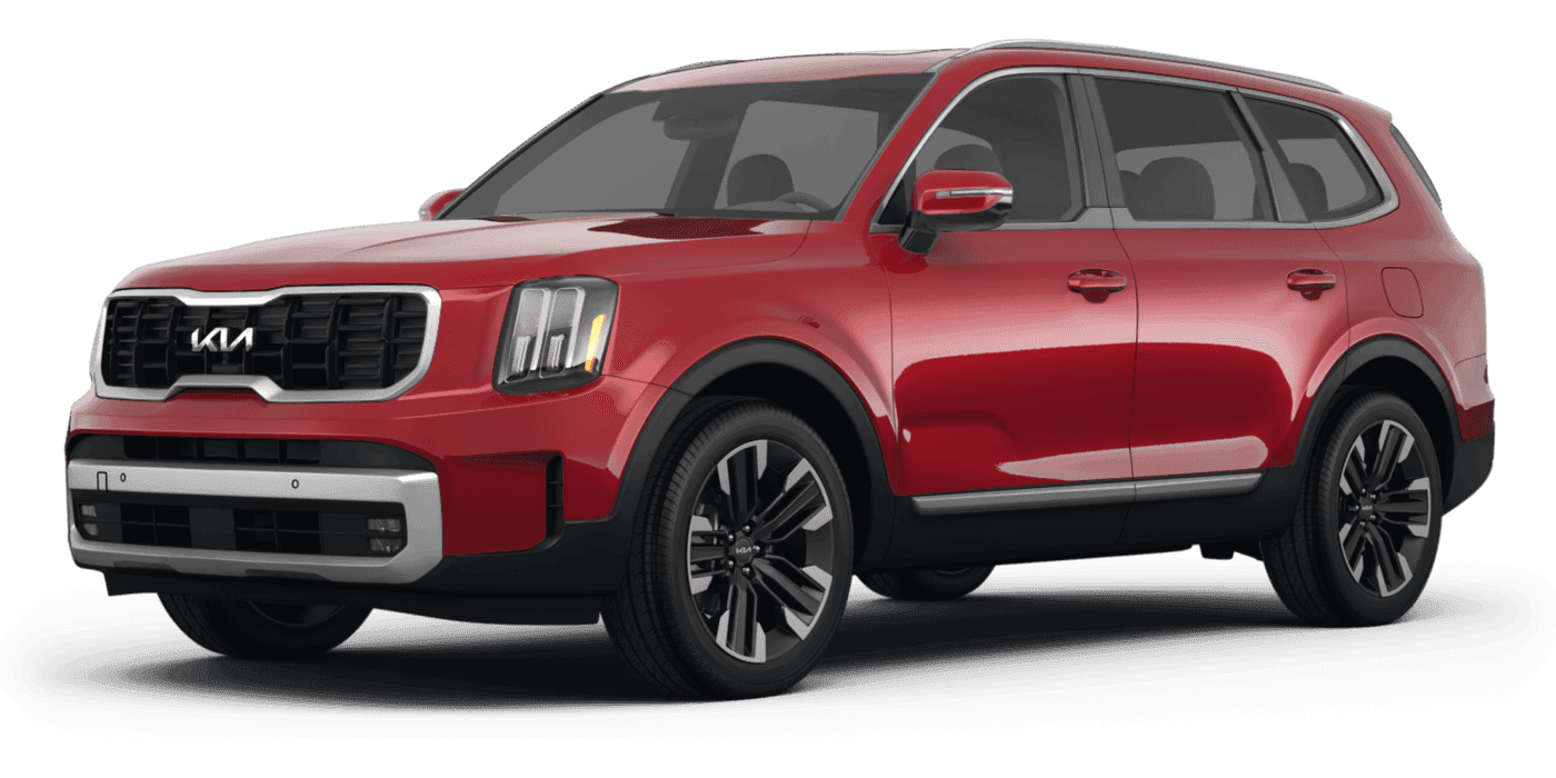 2024 Kia Telluride SX Prestige in Anaheim CA For Sale - Image 1