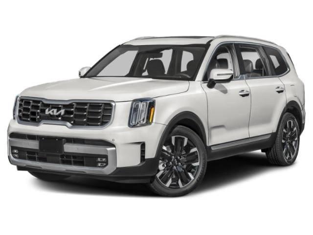 2024 Kia Telluride SX Prestige in Joliet IL For Sale - Image 1