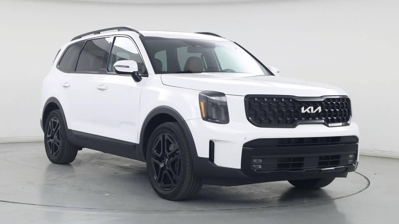 2024 Kia Telluride SX X-Line in Birmingham AL For Sale - Image 1