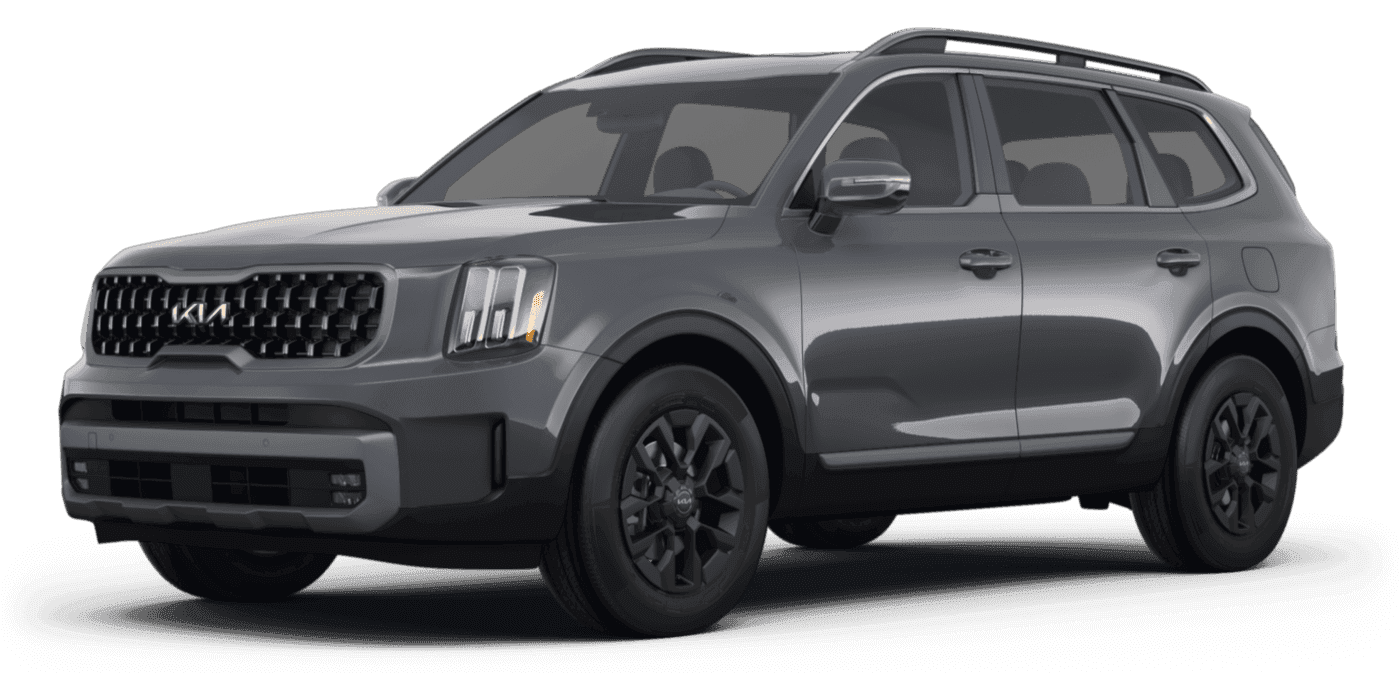 2024 Kia Telluride SX in Saint Cloud FL For Sale - Image 1
