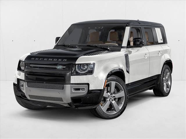 2024 Land Rover Defender S in Sarasota FL For Sale - Image 1