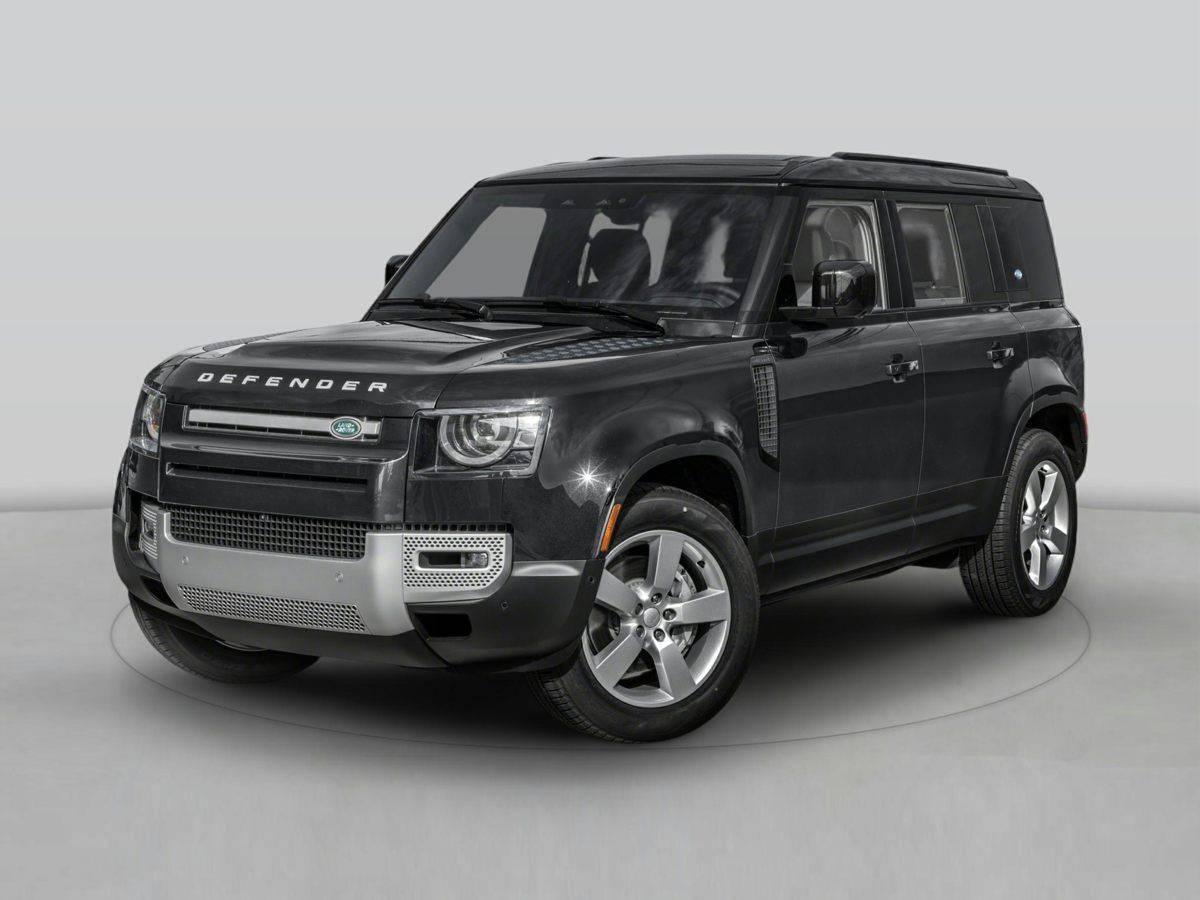 2024 Land Rover Defender S in Schaumburg IL For Sale - Image 1